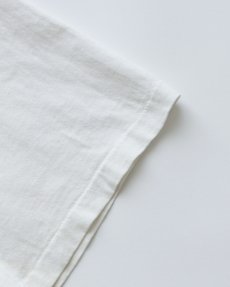 画像12: 90's MILLER COTTON W-PRINT S/S BAND TEE "BEATLES FOR SALE" "MADE IN USA" (12)