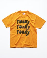 画像1: 90's Hanes W-PRINT S/S MUSICAL TEE "THE WHO'S TOMMY" "MADE IN USA" (1)
