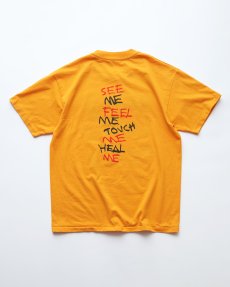 画像2: 90's Hanes W-PRINT S/S MUSICAL TEE "THE WHO'S TOMMY" "MADE IN USA" (2)