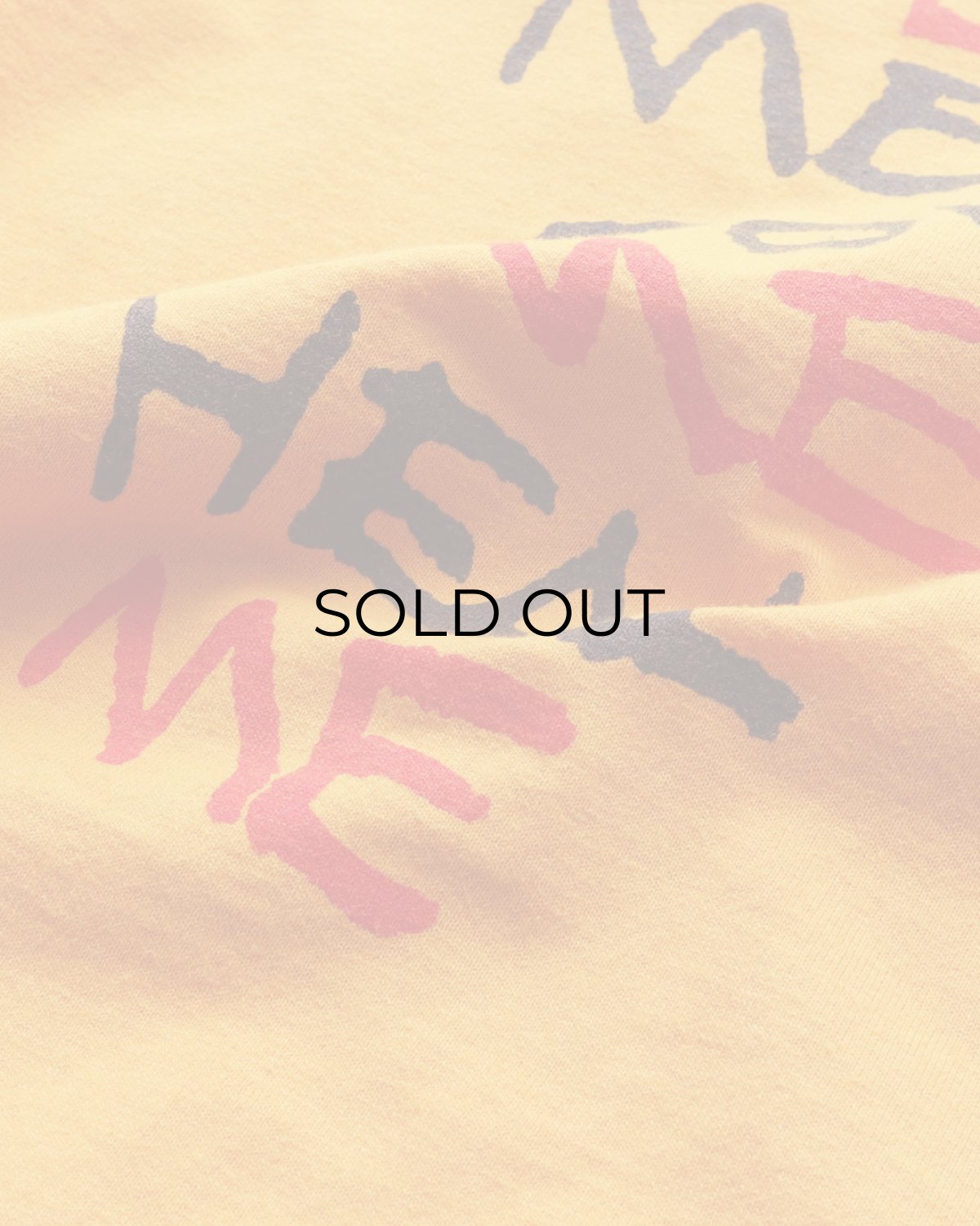 画像8: 90's Hanes W-PRINT S/S MUSICAL TEE "THE WHO'S TOMMY" "MADE IN USA" (8)