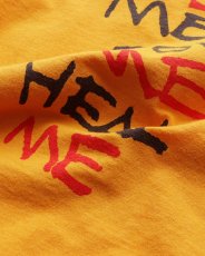 画像8: 90's Hanes W-PRINT S/S MUSICAL TEE "THE WHO'S TOMMY" "MADE IN USA" (8)