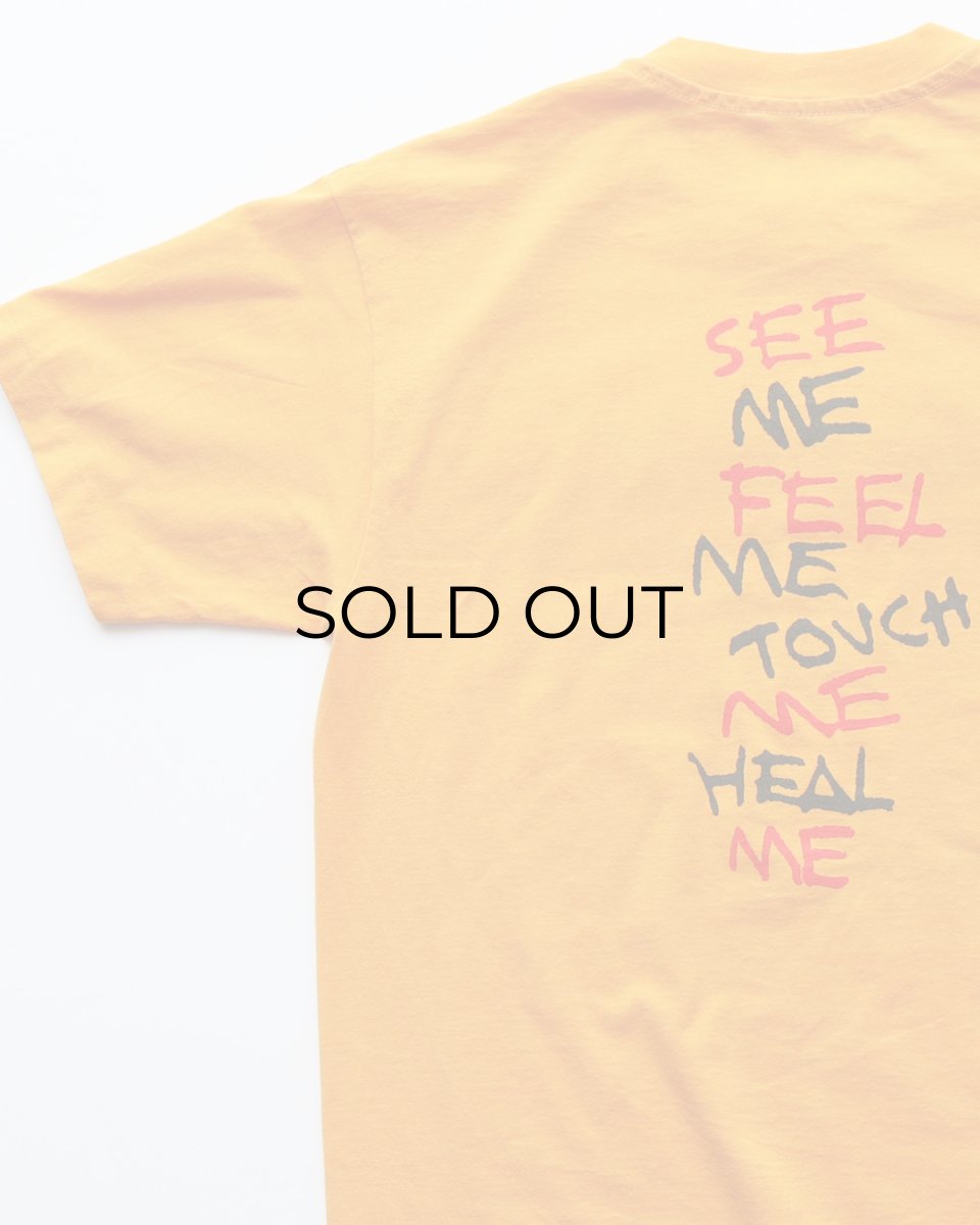 画像5: 90's Hanes W-PRINT S/S MUSICAL TEE "THE WHO'S TOMMY" "MADE IN USA" (5)