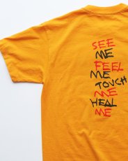 画像5: 90's Hanes W-PRINT S/S MUSICAL TEE "THE WHO'S TOMMY" "MADE IN USA" (5)