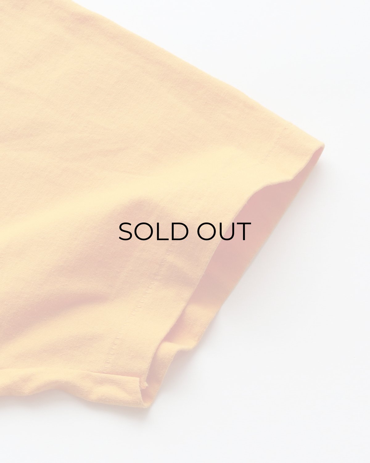 画像9: 90's Hanes W-PRINT S/S MUSICAL TEE "THE WHO'S TOMMY" "MADE IN USA" (9)