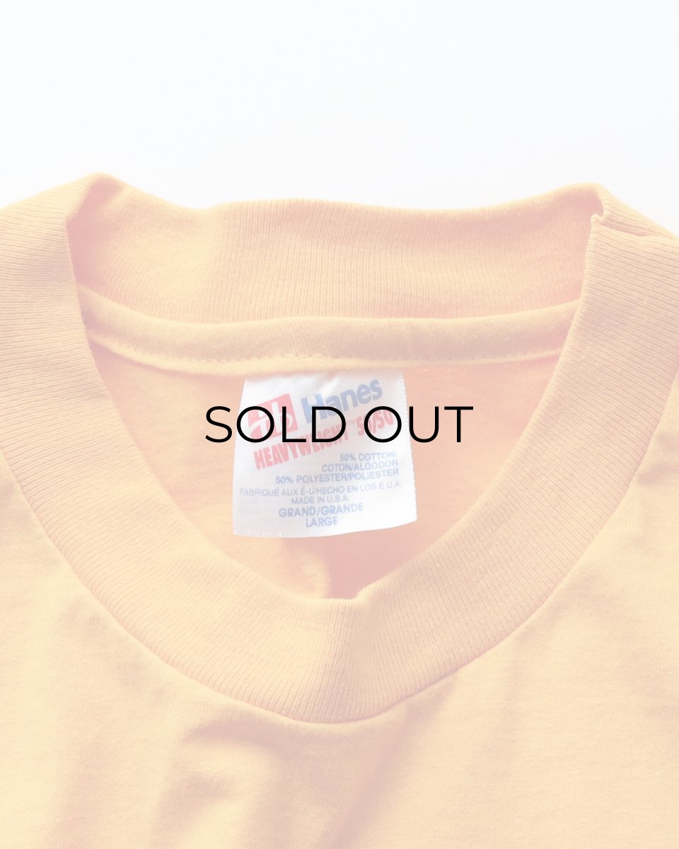 画像6: 90's Hanes W-PRINT S/S MUSICAL TEE "THE WHO'S TOMMY" "MADE IN USA" (6)