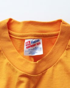 画像6: 90's Hanes W-PRINT S/S MUSICAL TEE "THE WHO'S TOMMY" "MADE IN USA" (6)