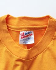 画像6: 90's Hanes W-PRINT S/S MUSICAL TEE "THE WHO'S TOMMY" "MADE IN USA" (6)