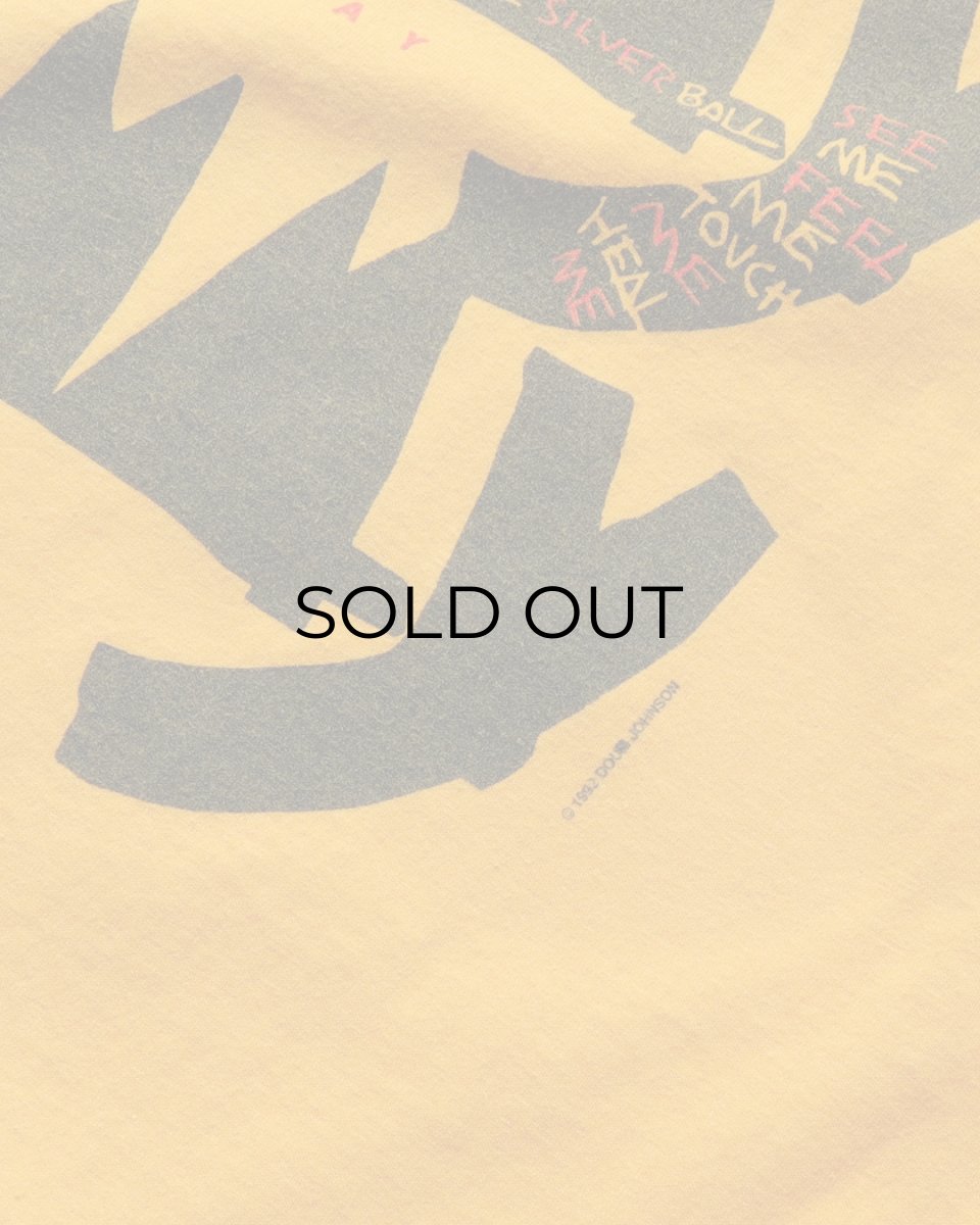 画像7: 90's Hanes W-PRINT S/S MUSICAL TEE "THE WHO'S TOMMY" "MADE IN USA" (7)