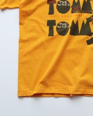画像4: 90's Hanes W-PRINT S/S MUSICAL TEE "THE WHO'S TOMMY" "MADE IN USA" (4)