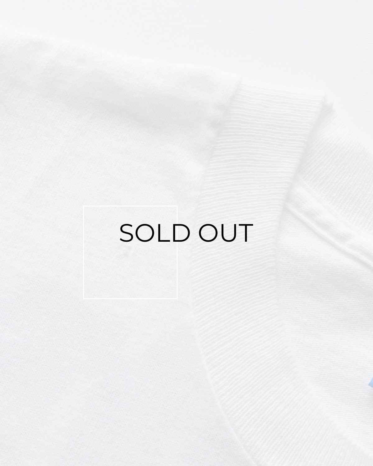 画像9: 90's FRUIT OF THE LOOM COTTON W-PRINT S/S POCKET TEE "NIGHT AFTER NIGHT" "MADE IN USA" (9)