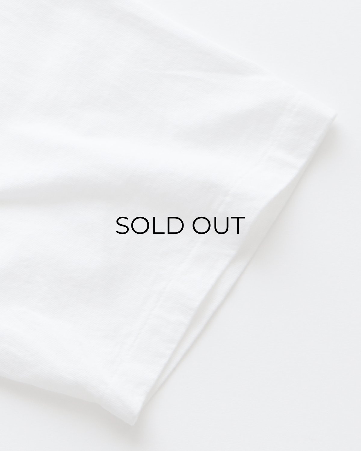 画像9: 90's All Sport COTTON W-PRINT S/S TEE "STRONG TO THE FINISH" "MADE IN USA" (9)