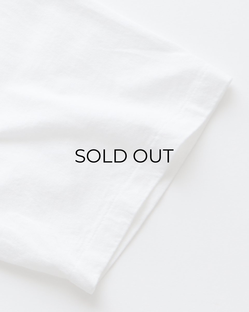 画像9: 90's All Sport COTTON W-PRINT S/S TEE "STRONG TO THE FINISH" "MADE IN USA" (9)