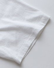 画像9: 90's All Sport COTTON W-PRINT S/S TEE "STRONG TO THE FINISH" "MADE IN USA" (9)