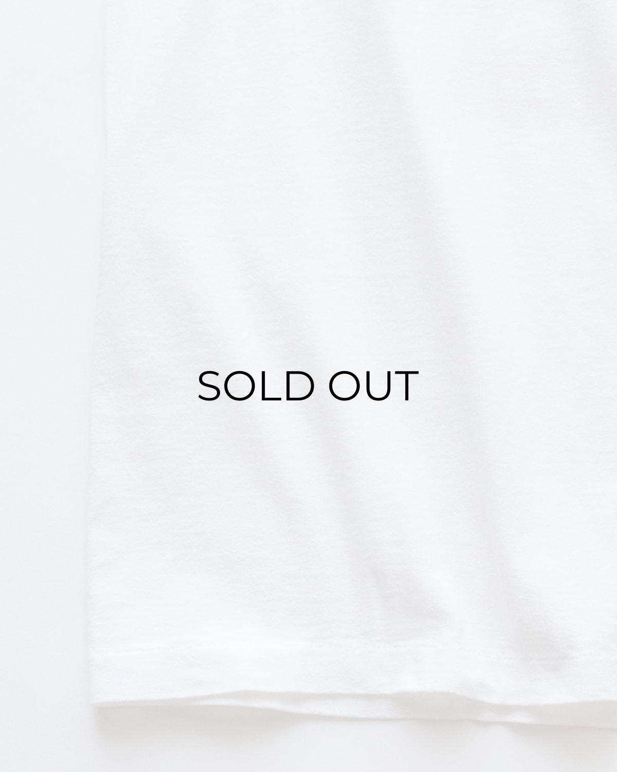 画像4: 90's All Sport COTTON W-PRINT S/S TEE "STRONG TO THE FINISH" "MADE IN USA" (4)