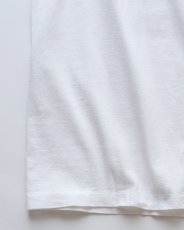 画像4: 90's All Sport COTTON W-PRINT S/S TEE "STRONG TO THE FINISH" "MADE IN USA" (4)