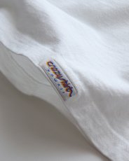 画像10: 90's crazy shirts COTTON "Kliban Cat" W-PRINT S/S TEE "TEAM FRISKIE" "MADE IN USA" (10)