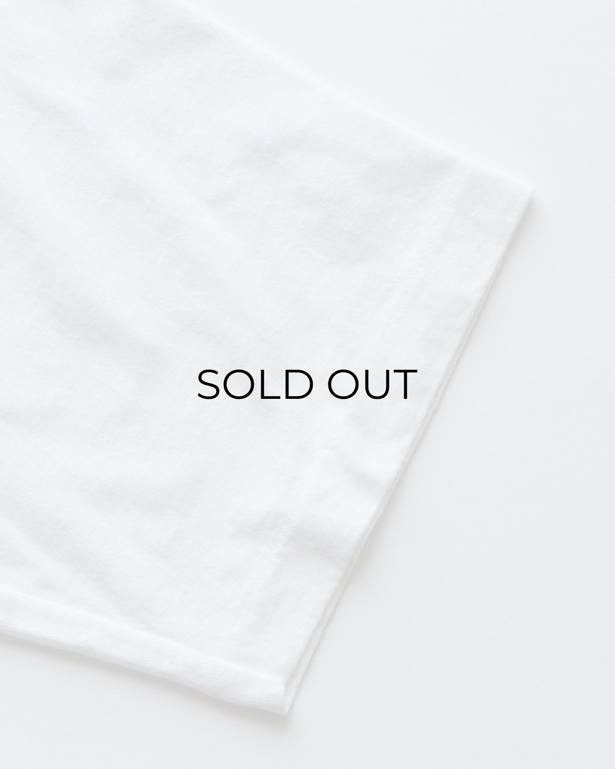 画像9: 90's SPEEDO COTTON W-PRINT S/S TEE "VOLLEY" "MADE IN USA" (9)