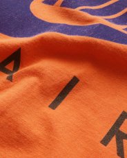 画像10: 90's NIKE COTTON W-PRINT S/S TEE "NIKE AIR" "MADE IN USA" (10)