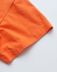 画像9: 90's NIKE COTTON W-PRINT S/S TEE "NIKE AIR" "MADE IN USA" (9)