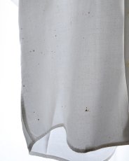 光に透かした感じ