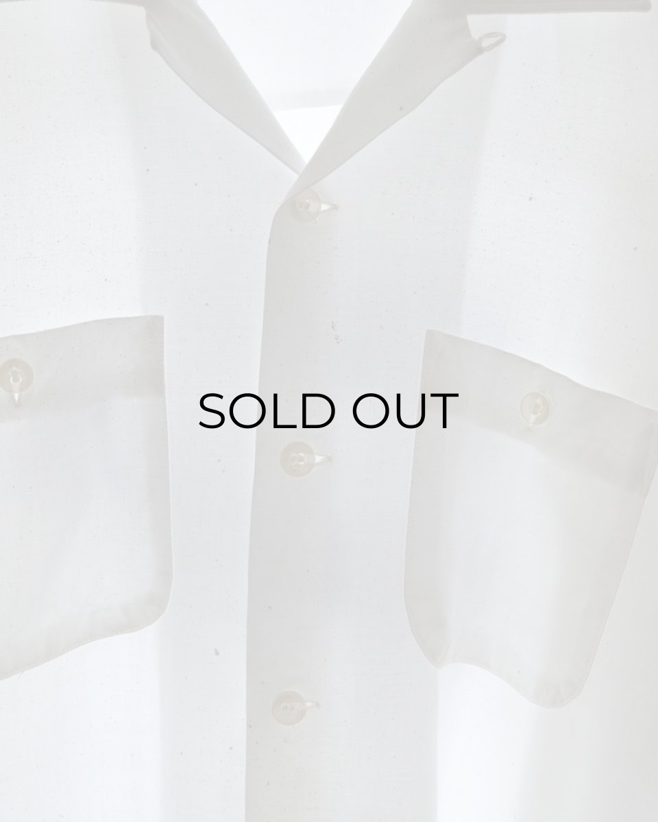 光に透かした感じ