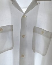 光に透かした感じ