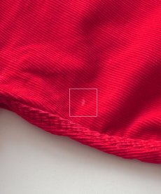 画像12: 50's Paddle & Saddle COTTON CORDUROY LOOP COLLAR BOX SHIRT (12)