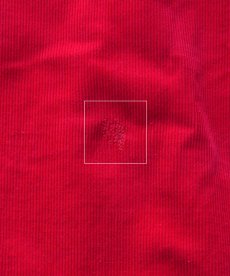 画像10: 50's Paddle & Saddle COTTON CORDUROY LOOP COLLAR BOX SHIRT (10)