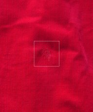 画像10: 50's Paddle & Saddle COTTON CORDUROY LOOP COLLAR BOX SHIRT (10)