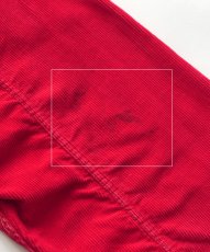 画像13: 50's Paddle & Saddle COTTON CORDUROY LOOP COLLAR BOX SHIRT (13)