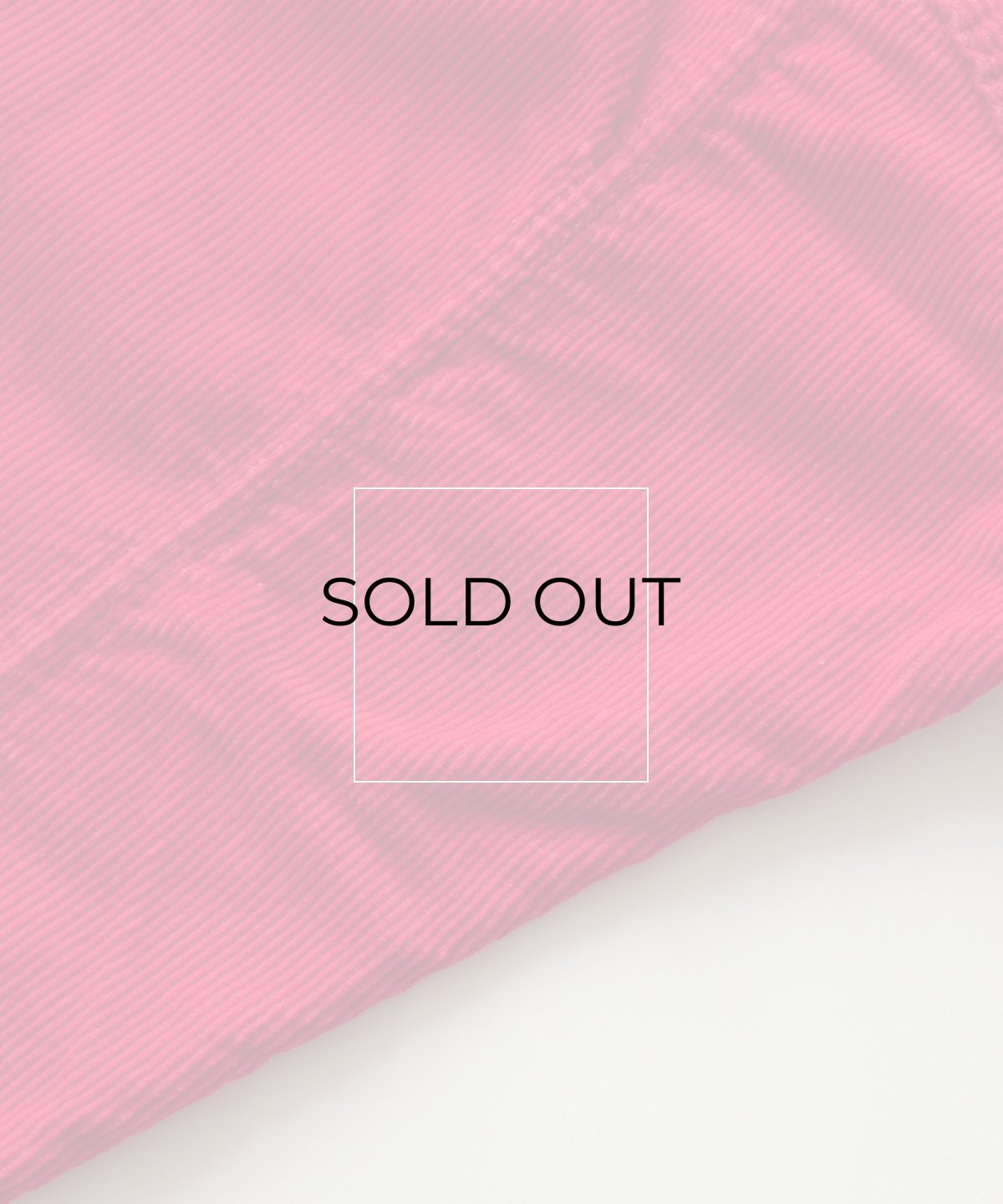 画像14: 50's Paddle & Saddle COTTON CORDUROY LOOP COLLAR BOX SHIRT (14)