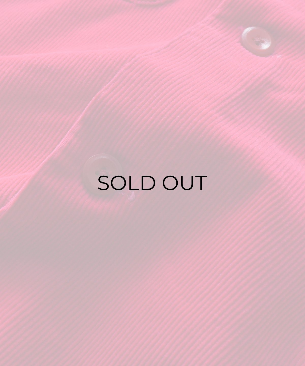 画像7: 50's Paddle & Saddle COTTON CORDUROY LOOP COLLAR BOX SHIRT (7)