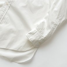 画像6: 〜60's Eclipse COTTON BROAD DRESS SHIRT (6)