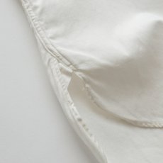 画像9: 〜60's Eclipse COTTON BROAD DRESS SHIRT (9)