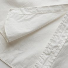 画像10: 〜60's Eclipse COTTON BROAD DRESS SHIRT (10)