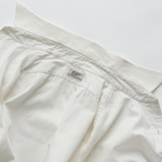 画像11: 〜60's Eclipse COTTON BROAD DRESS SHIRT (11)