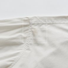 画像12: 〜60's Eclipse COTTON BROAD DRESS SHIRT (12)