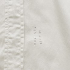 画像8: 〜60's Eclipse COTTON BROAD DRESS SHIRT (8)