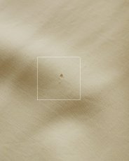 画像9: 〜50's UNKNOWN BRAND RAYON LOOP COLLAR BOX SHIRT (9)