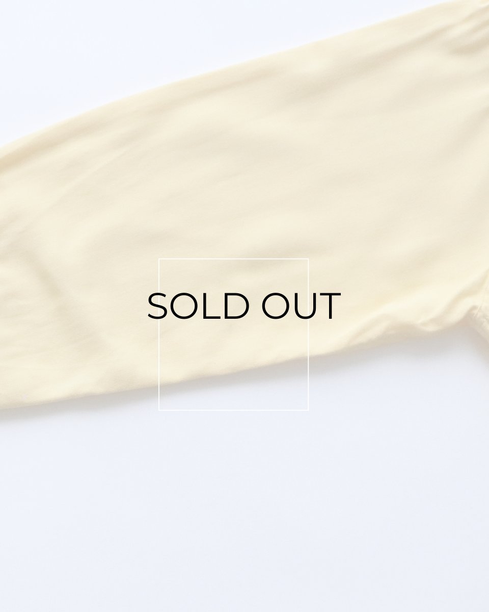 画像12: 〜60's TOWNCRAFT RAYON GABARDINE BACK EMBROIDERED LOOP COLLAR BOX SHIRT "BAGDAD TEMPLE Clowns" (12)