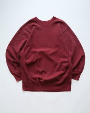 画像2: 80's Champion "REVERSE WEAVE" PRINT CREW NECK SWEAT "MINNESOTA" "MADE IN USA" (2)