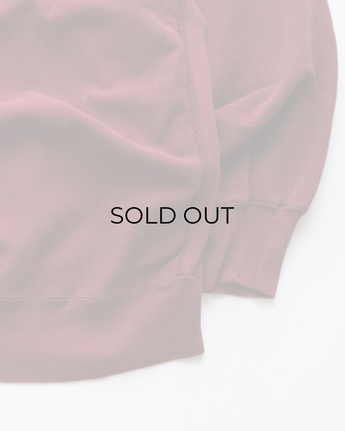 画像4: 80's Champion "REVERSE WEAVE" PRINT CREW NECK SWEAT "MINNESOTA" "MADE IN USA" (4)