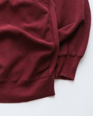 画像4: 80's Champion "REVERSE WEAVE" PRINT CREW NECK SWEAT "MINNESOTA" "MADE IN USA" (4)