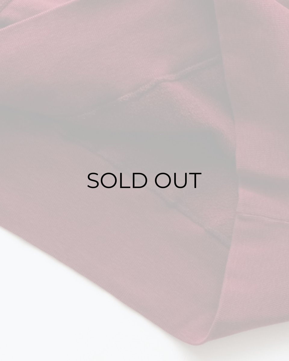 画像8: 80's Champion "REVERSE WEAVE" PRINT CREW NECK SWEAT "MINNESOTA" "MADE IN USA" (8)