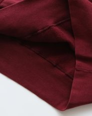 画像8: 80's Champion "REVERSE WEAVE" PRINT CREW NECK SWEAT "MINNESOTA" "MADE IN USA" (8)