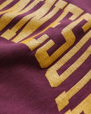 画像7: 80's Champion "REVERSE WEAVE" PRINT CREW NECK SWEAT "MINNESOTA" "MADE IN USA" (7)