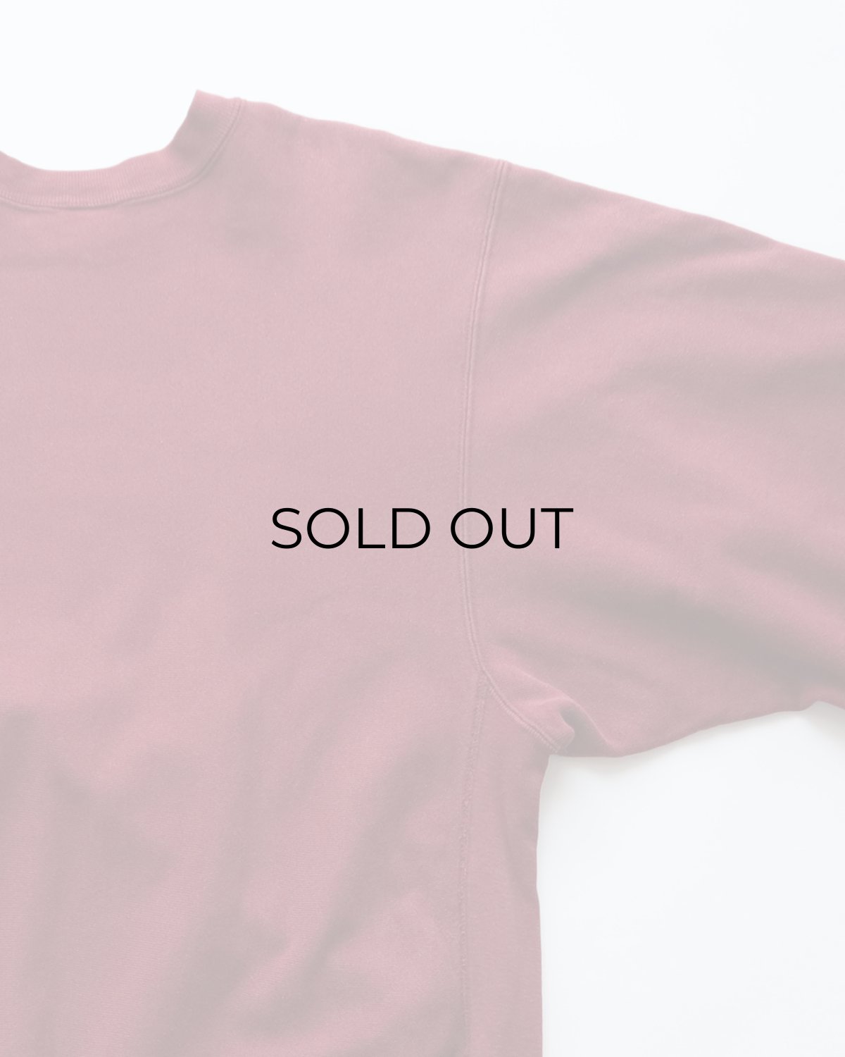 画像5: 80's Champion "REVERSE WEAVE" PRINT CREW NECK SWEAT "MINNESOTA" "MADE IN USA" (5)