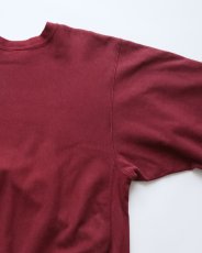 画像5: 80's Champion "REVERSE WEAVE" PRINT CREW NECK SWEAT "MINNESOTA" "MADE IN USA" (5)