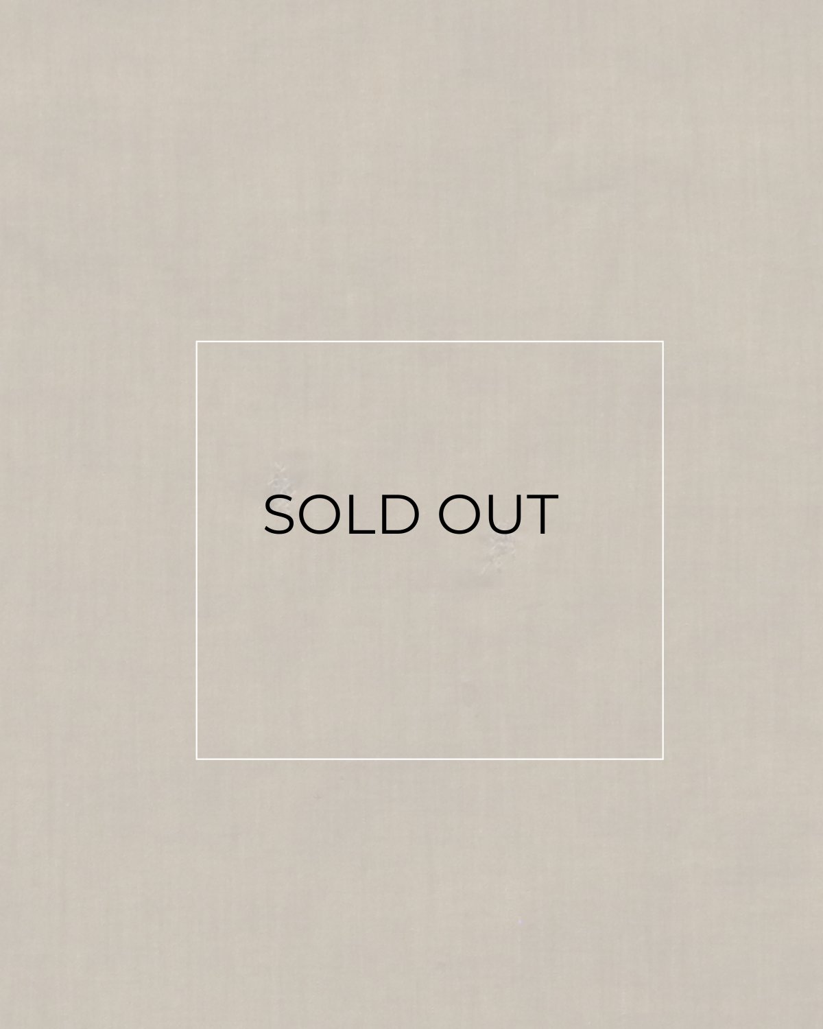 画像9: 60's ARROW COTTON LOOP COLLAR BOX SHIRT (9)