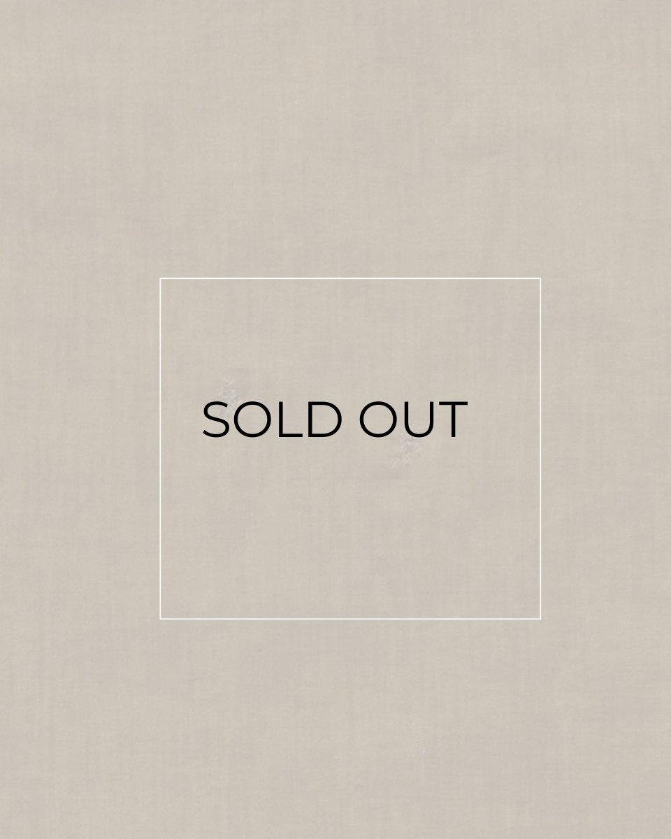 画像9: 60's ARROW COTTON LOOP COLLAR BOX SHIRT (9)